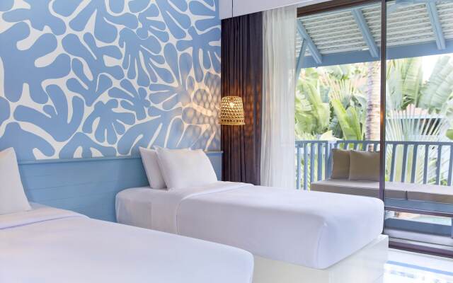 The Peri Hotel Hua Hin