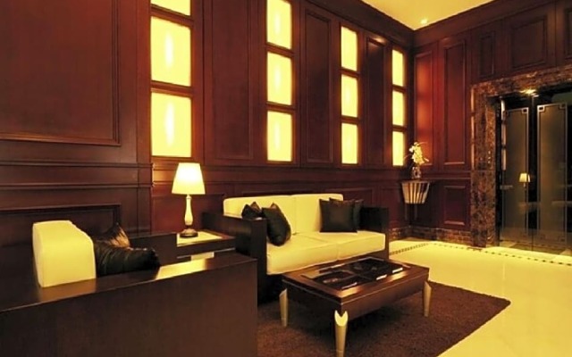 GRG Hotel Naha Higashimachi / Vacation STAY 69234