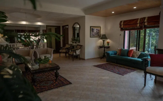 Maisonette Firhill Villas