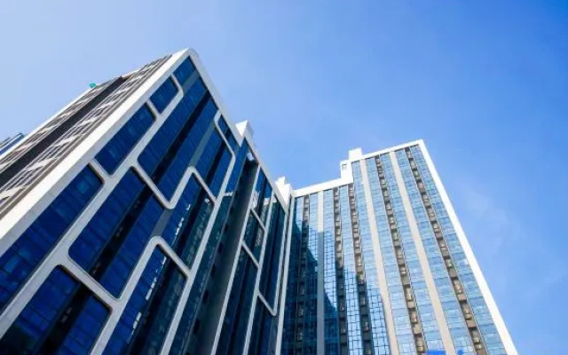 Keymore Residence Guangzhou(Canton Fair free shuttle bus) – Exterior – Guangzhou