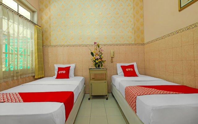 OYO 92454 Griya Raharja Guest House Syariah