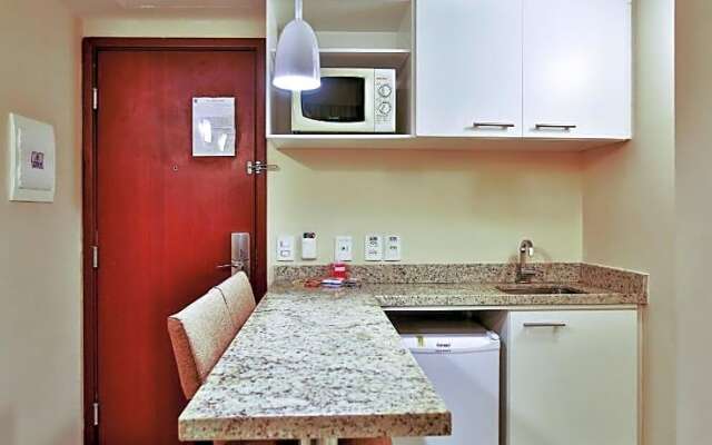 Quality Hotel São Salvador