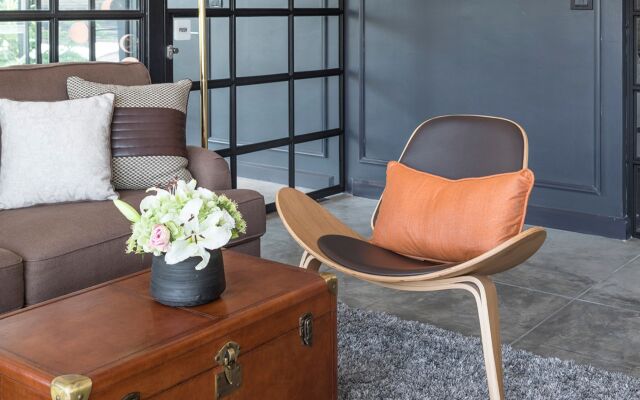 Apartelle Jatujak Hotel