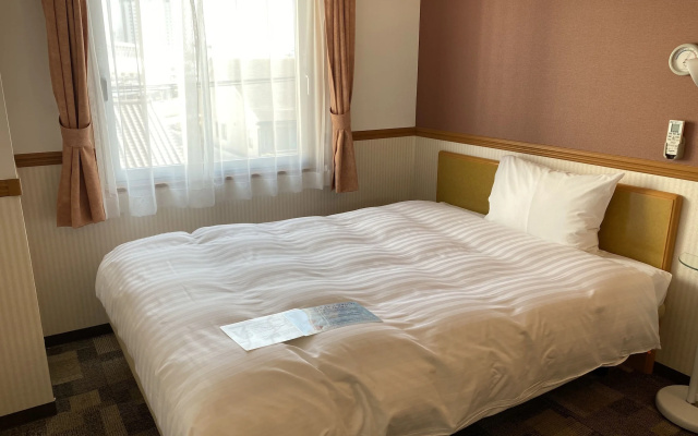 Toyoko Inn Okayama Station Nishi Migi – Guest Rooms – Okayama