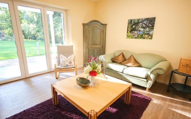 Ferienidyll am Großen Wentowsee