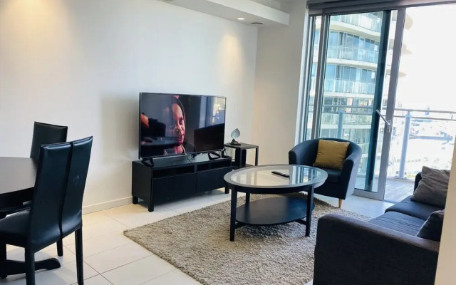 Charming 1-bed Apartment in London