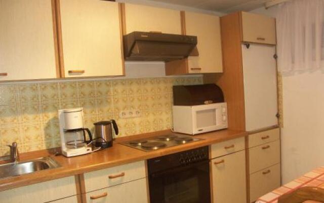 Ferienwohnung Strobele