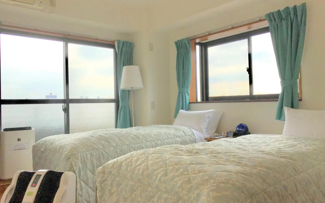Nice Inn Hotel Ichikawa Tokyo Bay