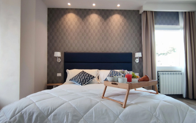 Hotel Valle del Fiora