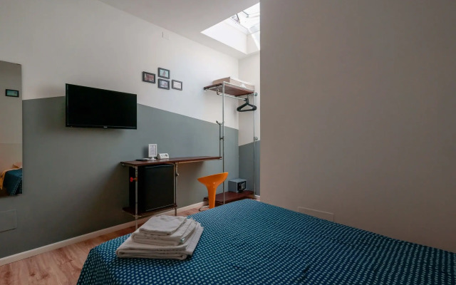 Funtanir Rooms
