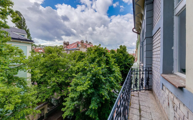 Kaizl Park Residence