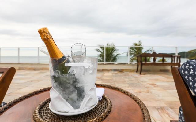 Itapema Beach Resorts by Nobile