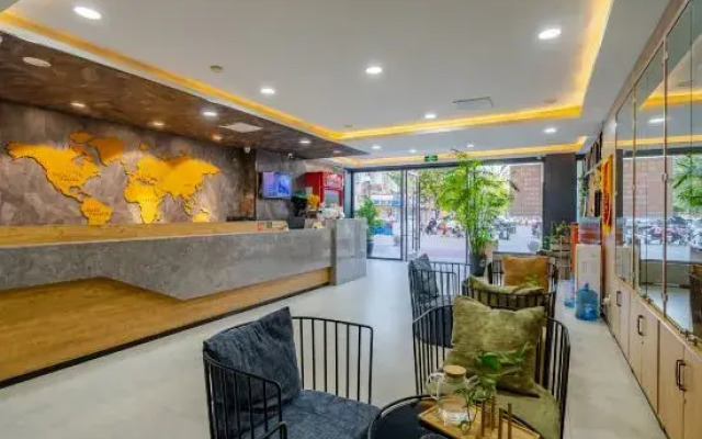 Quanshi Select Hotel