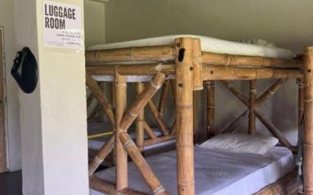 The Journey Hostel