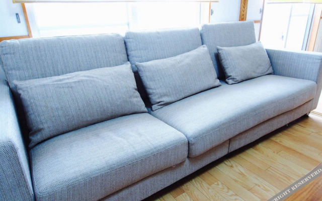2min Moon Beach Modern 2BR