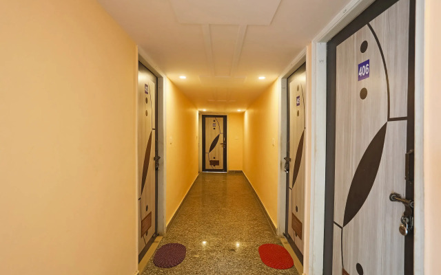 M3m Paradise by OYO Rooms
