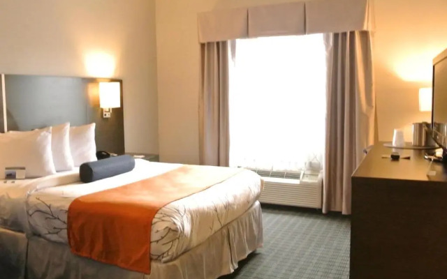 Ramada Limited Lexington