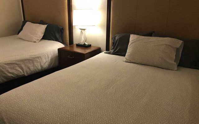 Downtown Dallas Good Value 1 Bedroom Apt