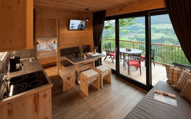 Camping Seiser Alm