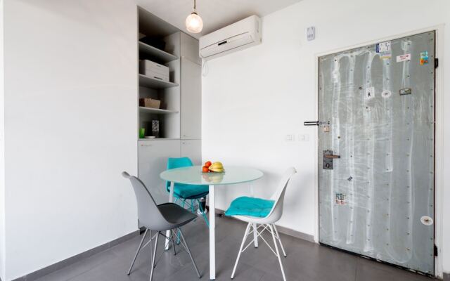 FeelHome Florentin Tel Aviv