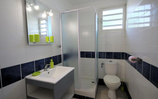 Villa 200m from the beach MQSL17