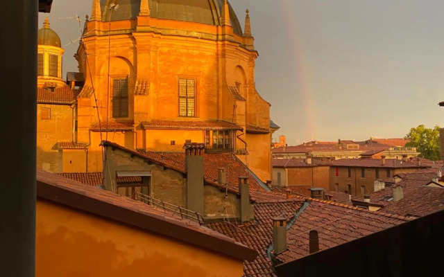 San Petronio Apartment