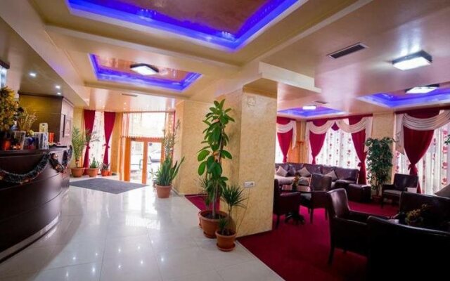 Hotel Havana