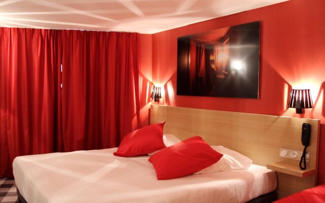 Best Western Hotel Opéra Drouot