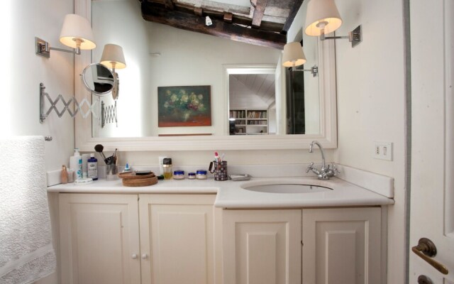 Terrace Jewel by Campo de Fiori