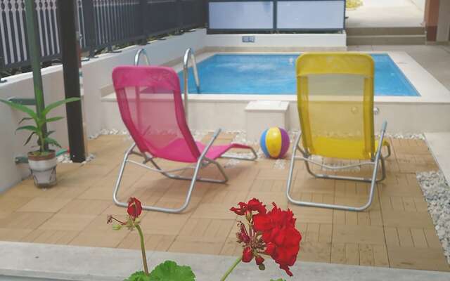 Apartment Marjan Park