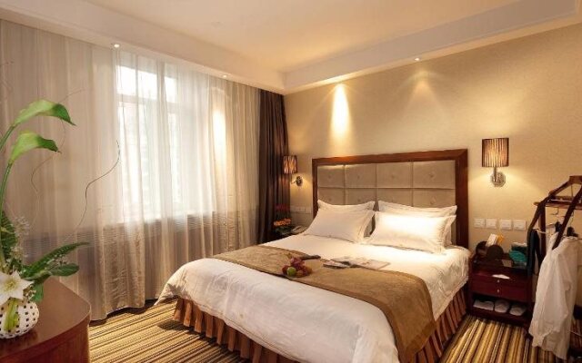 Jilin Province Hotel