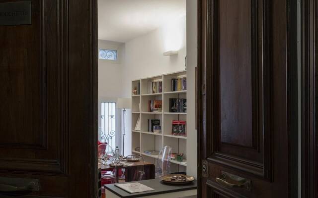 Cozy Family Apartment in Castelletto by Wonderful Italy