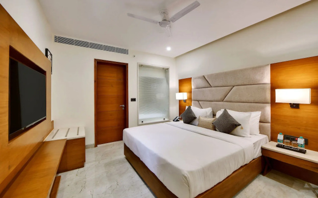 The Fern Residency Ajmer