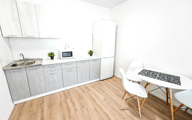 Good House (Гуд Хаус) в переулке Полимерный 13