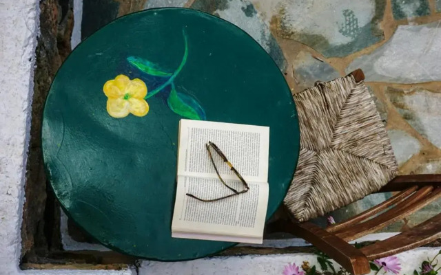 Vagia Traditional Hotel