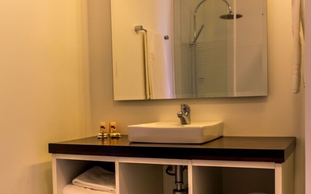 Borgen Hotel & Restaurante