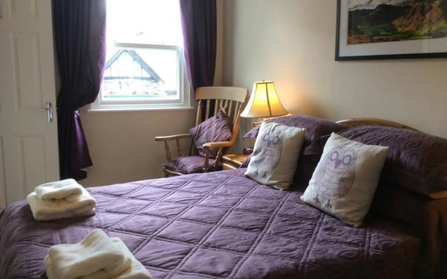 Melrose Guest House