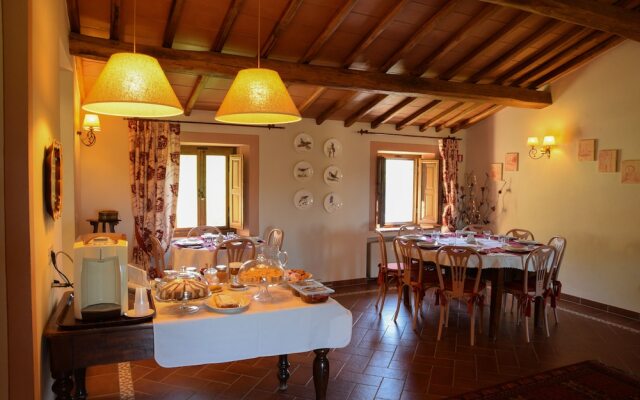 Cavarchino B&B