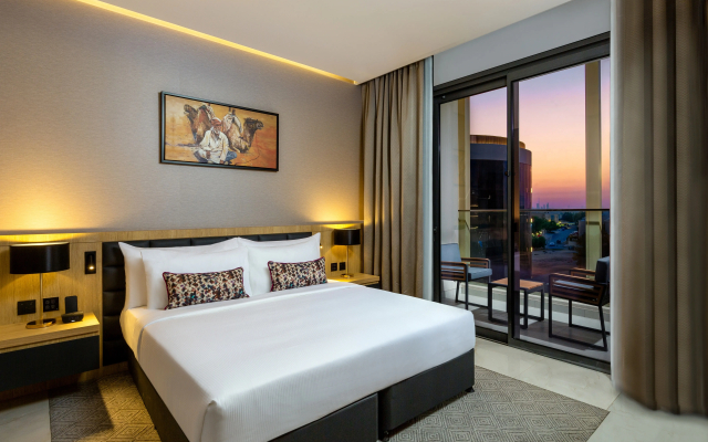Millennium Place Mirdif  - Hotel in ดูไบ - Photo 4