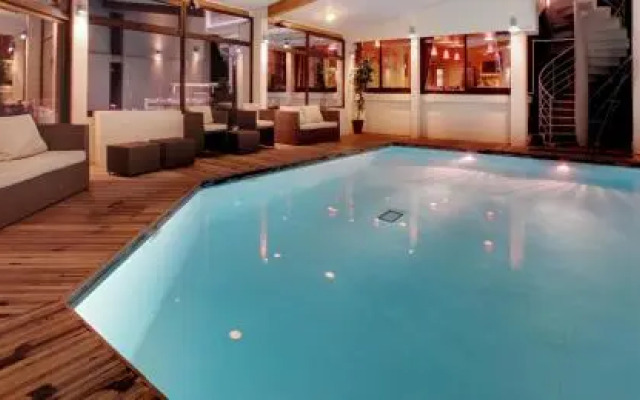 Best Western Le Panorama