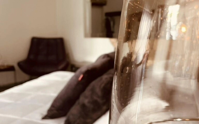 Mina Suites