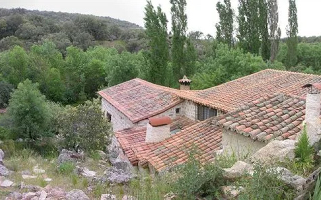 Molino de los Gamusinos