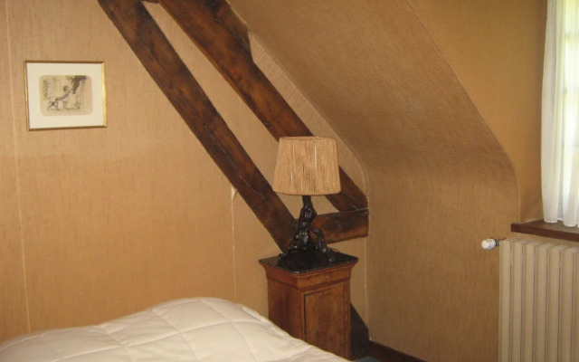 La Maison d' Hôtes de Plessis