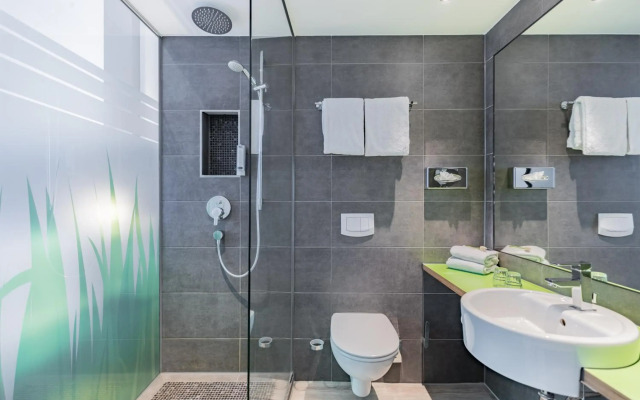 Garner Hotel Bremen City by IHG