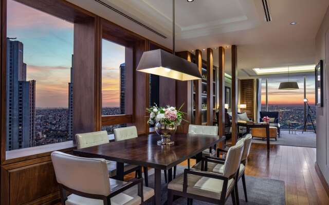Hilton Istanbul Bomonti Hotel & Conference Center