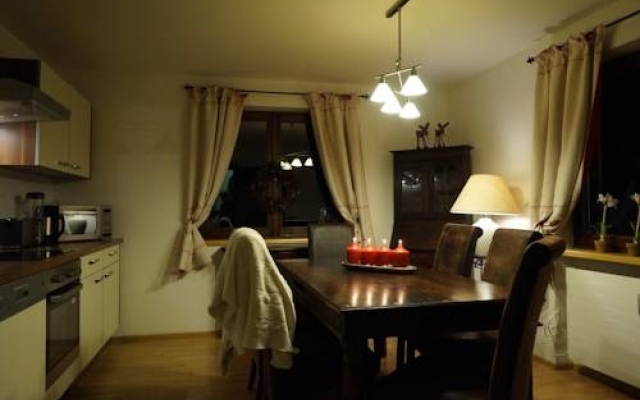 Chalet Toni