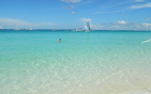 Boracay Huts