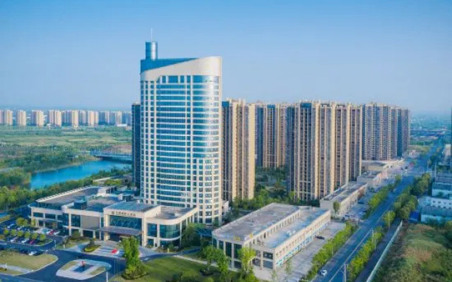 Danyang International Hotel