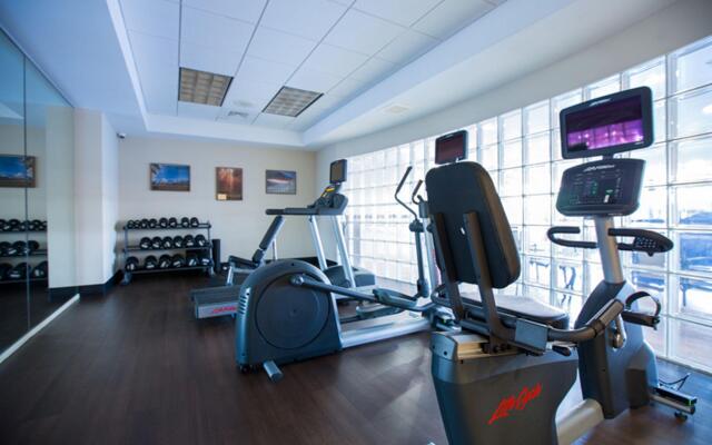 Holiday Inn Manchester Airport by IHG