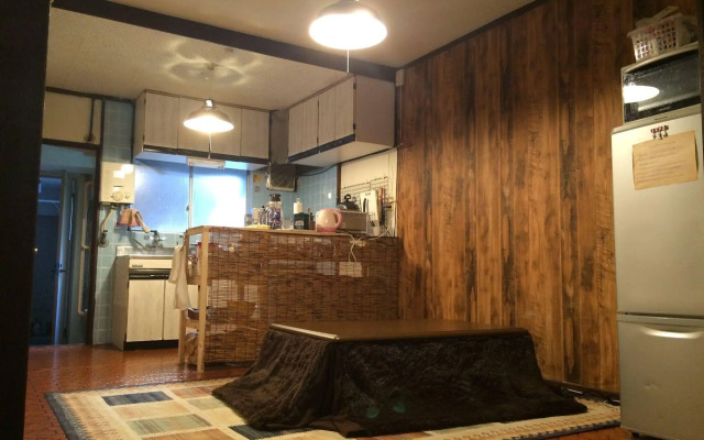 Guesthouse Sunanoshiro - Hostel